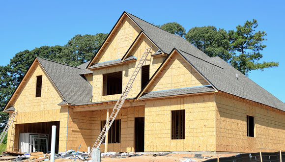 New Construction Home Inspections from Hidden Gem Home Inspections