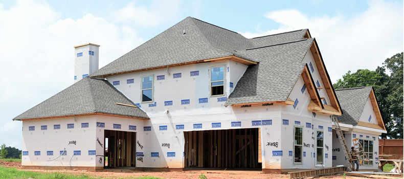 Get a new construction home inspection from Hidden Gem Home Inspections